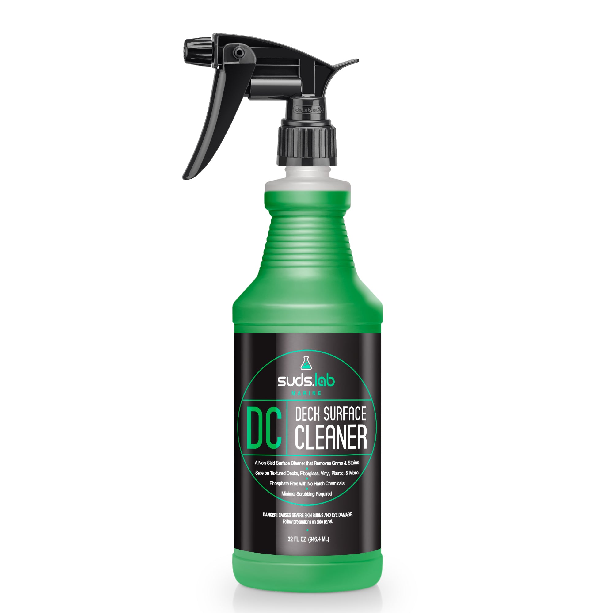 DC Deck Surface Cleaner, 32 oz.
