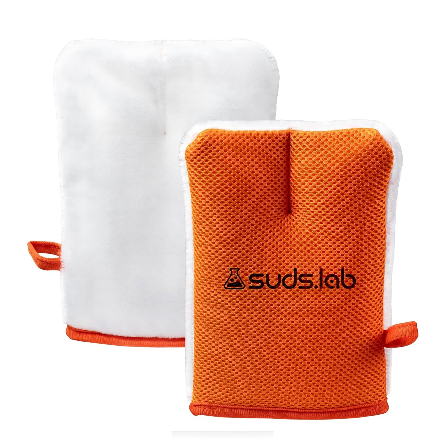 LS Large Scrub Pad – SudsLab