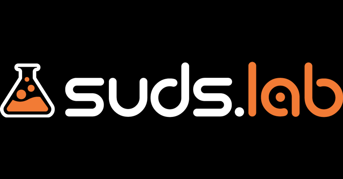 Suds-lab (@suds.lab) on Threads