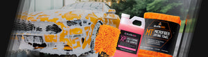 Exterior Cleaners