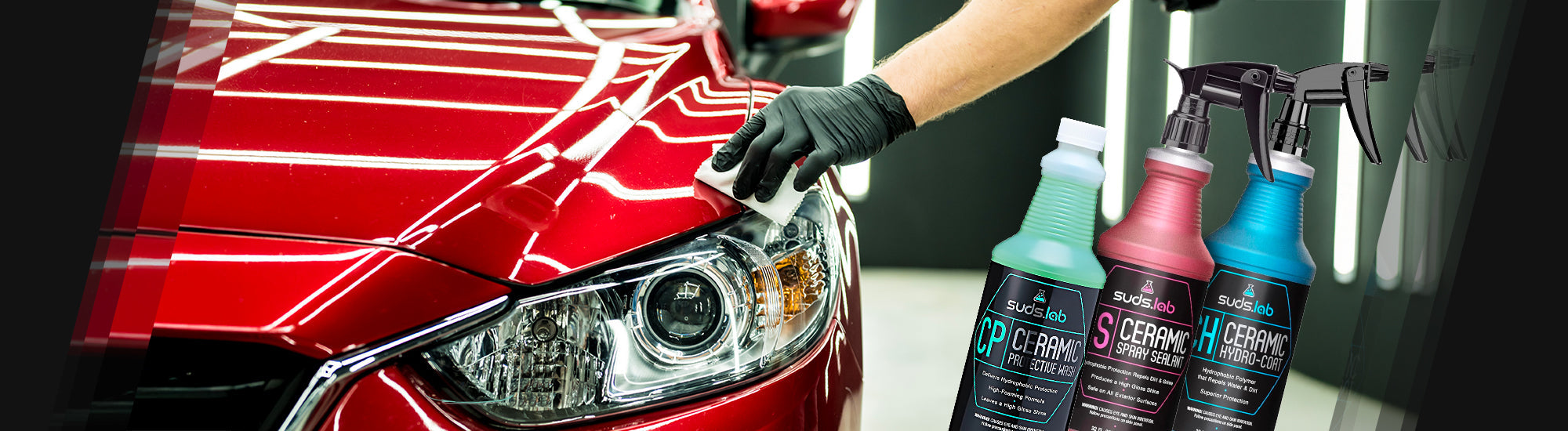 Exterior Protectors