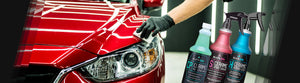 Exterior Protectors