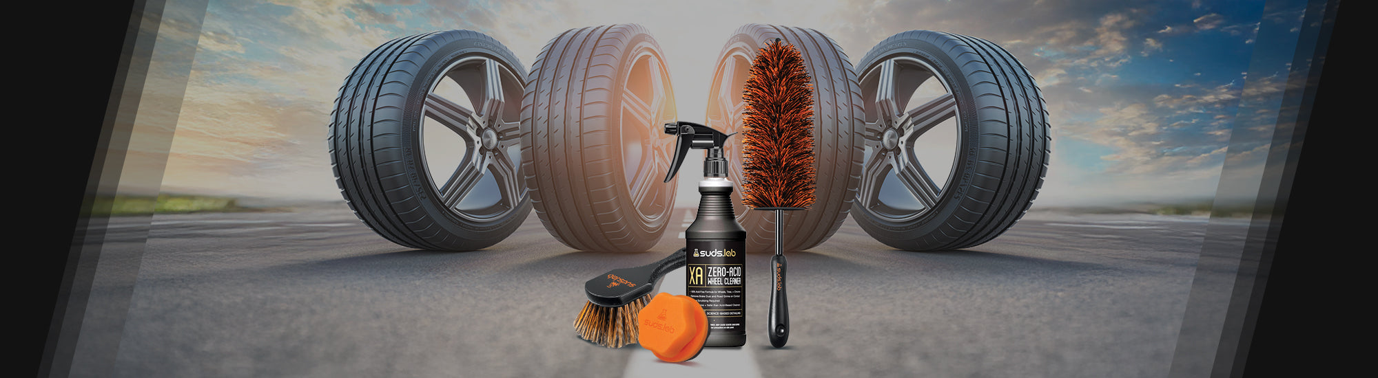 Tire Care