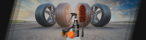 Wheel Care