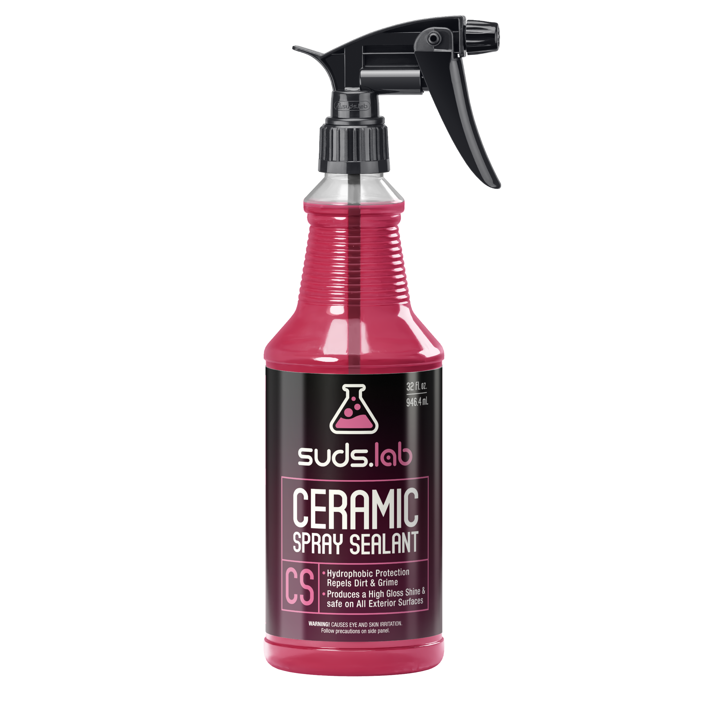 CS Ceramic Spray Sealant, 32 oz.