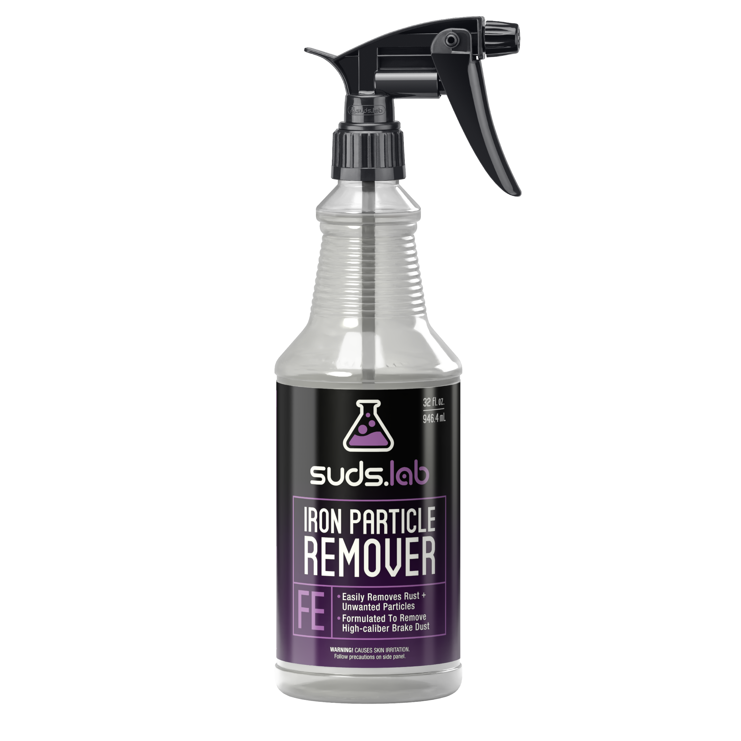 FE Iron Particle Remover, 32 oz.