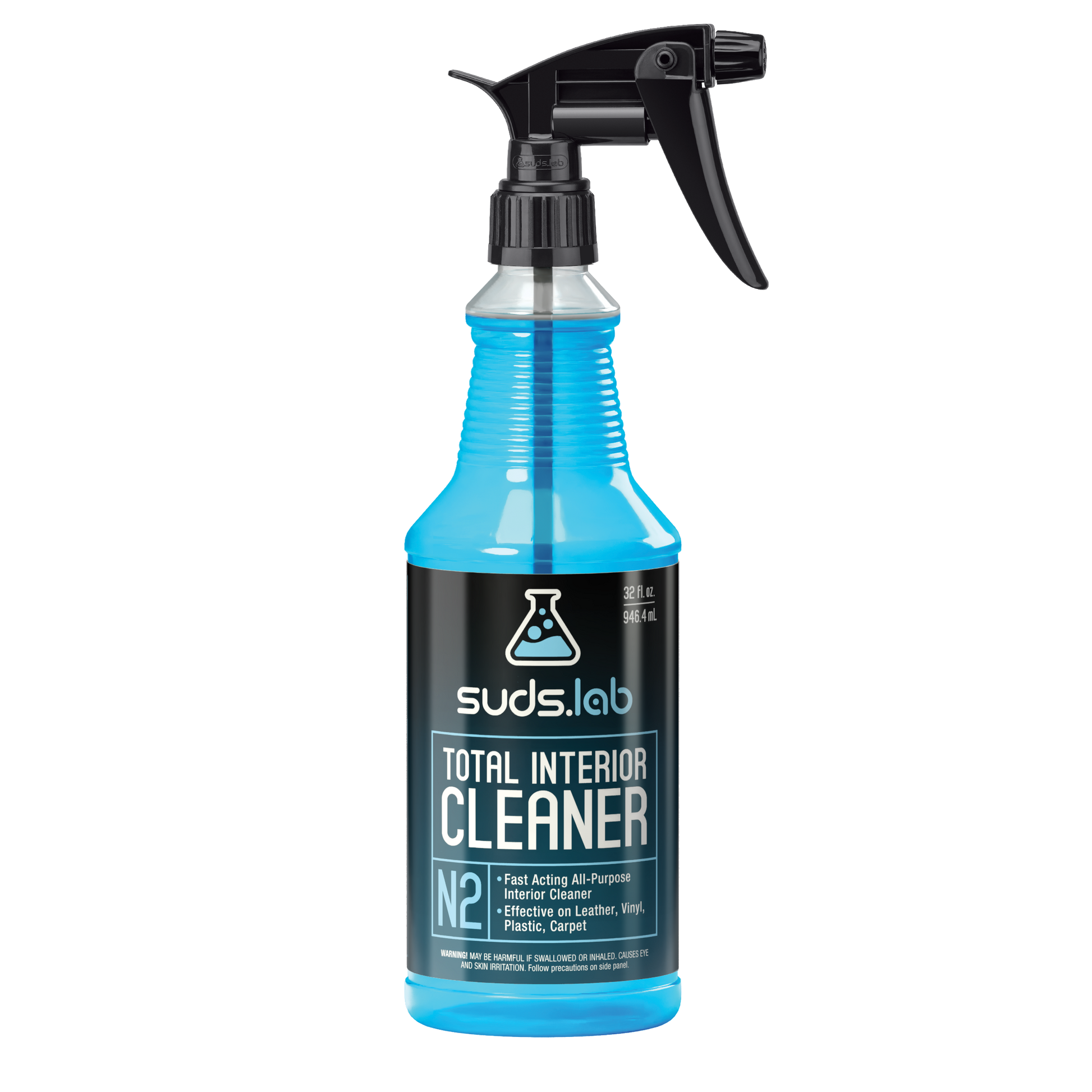 N2 Interior Solution, 32 oz.