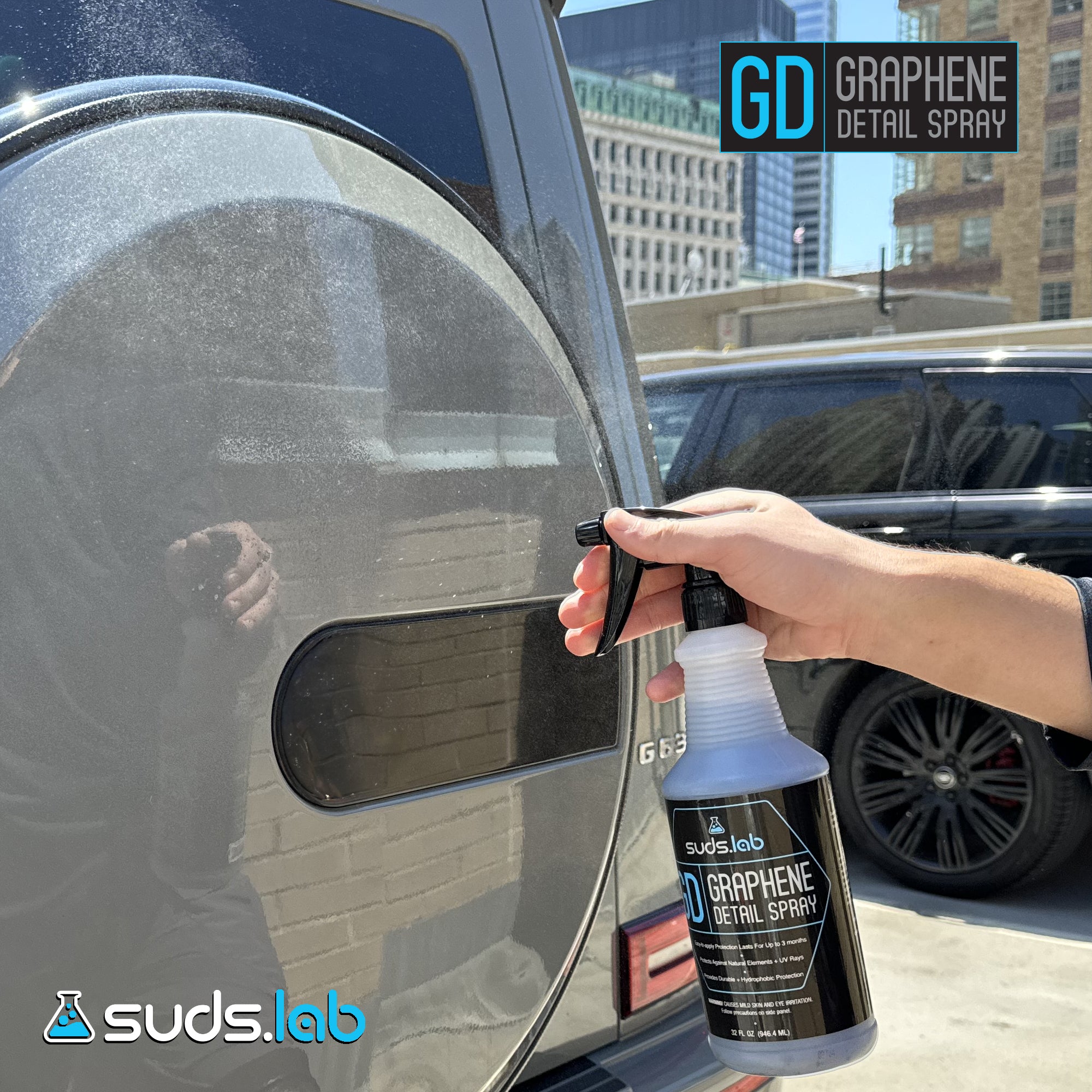 メンテナンス LM GRAPHENE SPRAY VERSION 2.0 Luminus LM Graphene Spray 2.0 – The House Of Rags