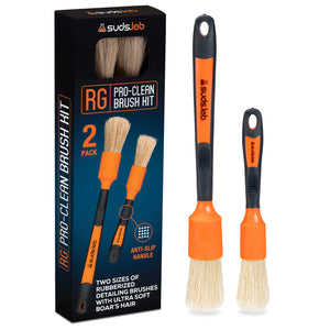 RG Pro-Clean Brush Kit