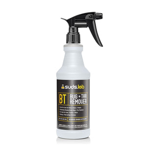 BT Bug & Tar Remover