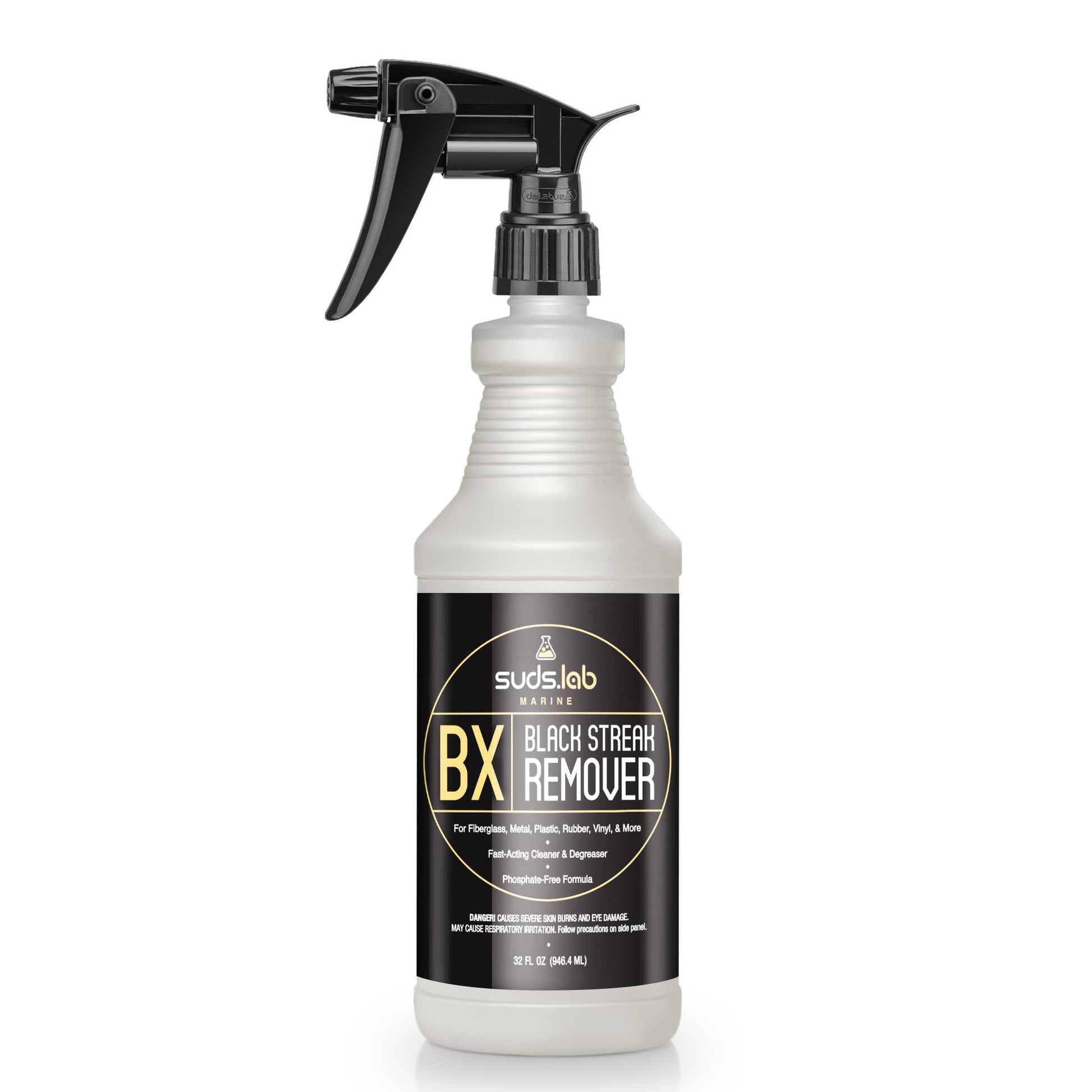 BX Black Streak Remover, 32 oz.