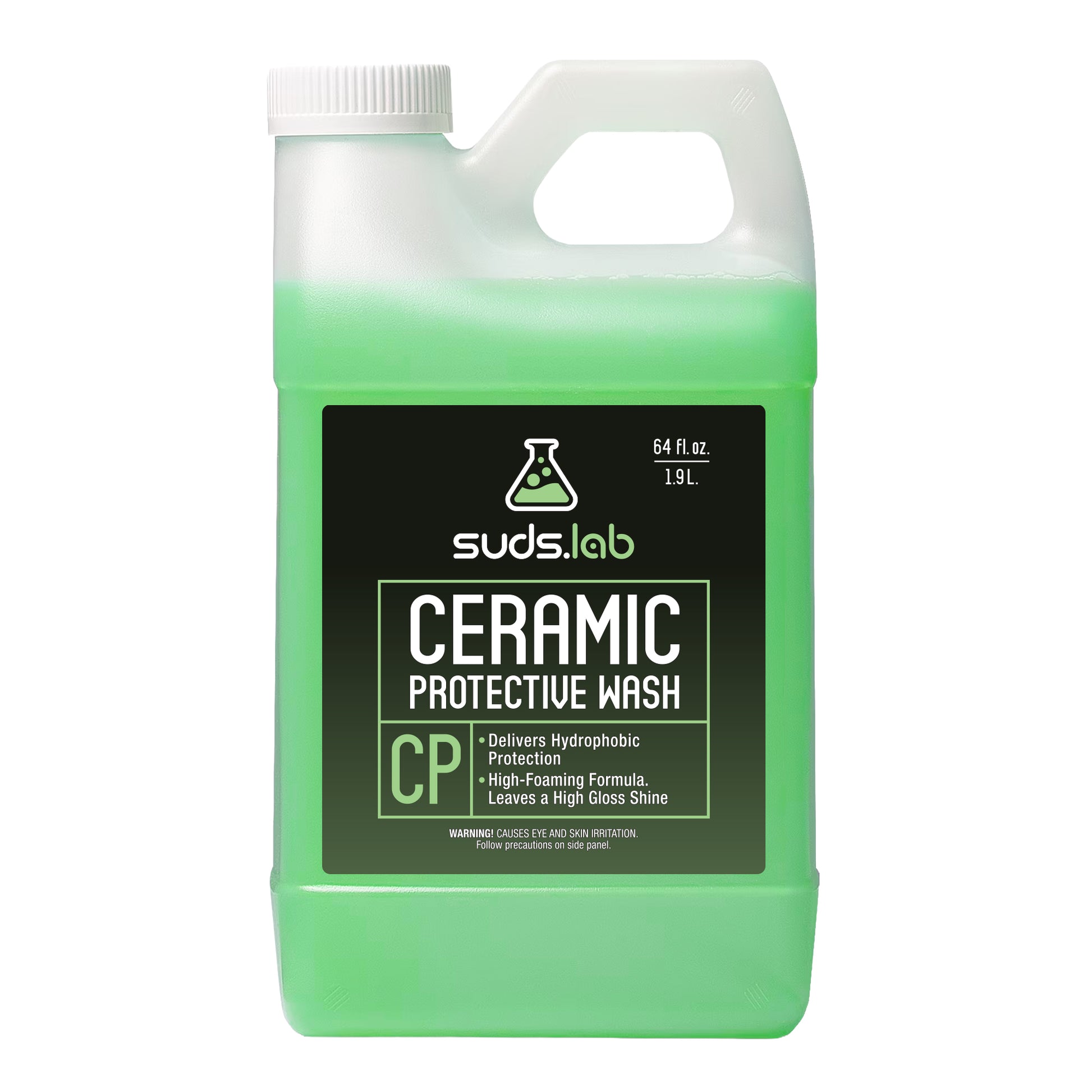 CP Ceramic Protective Wash, 64 oz.