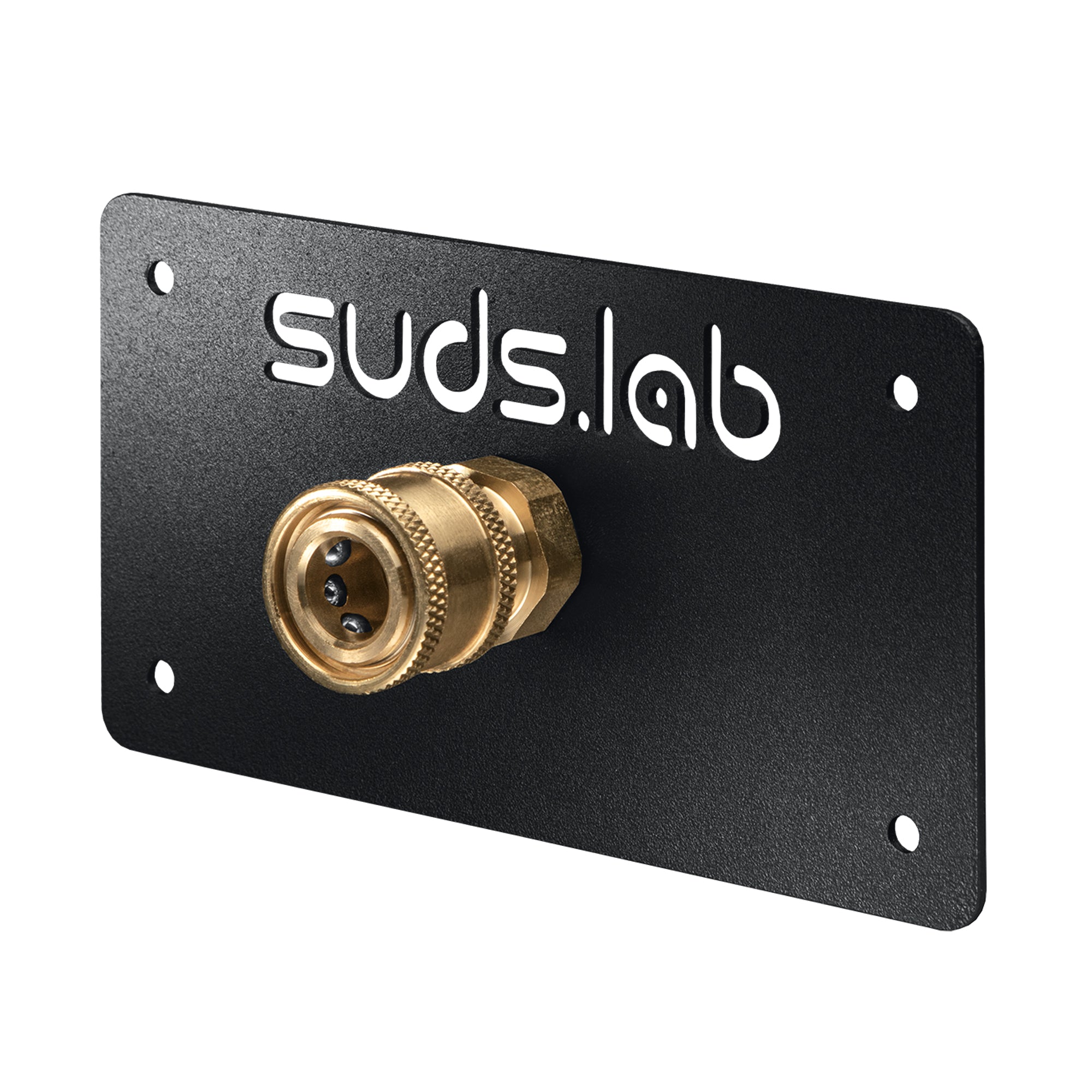FM Foam Cannon Mount – SudsLab