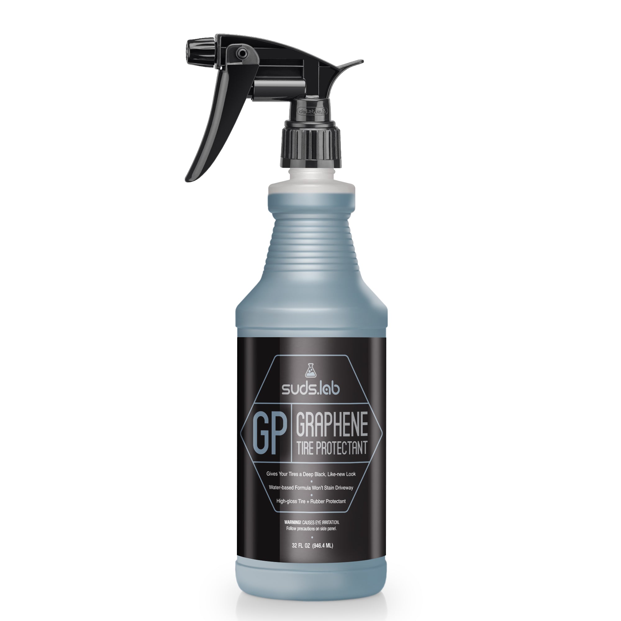 GP Graphene Tire Ptoectant, 32 oz.