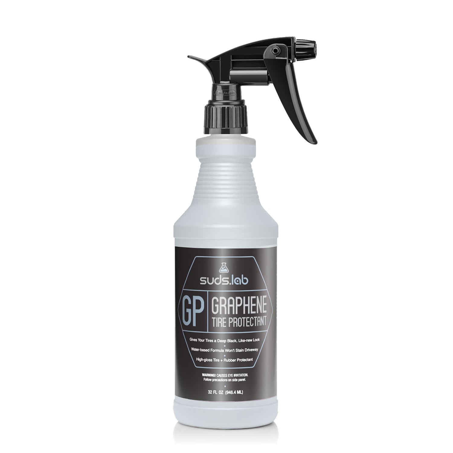 GP - Graphene Car Tire Shine Spray