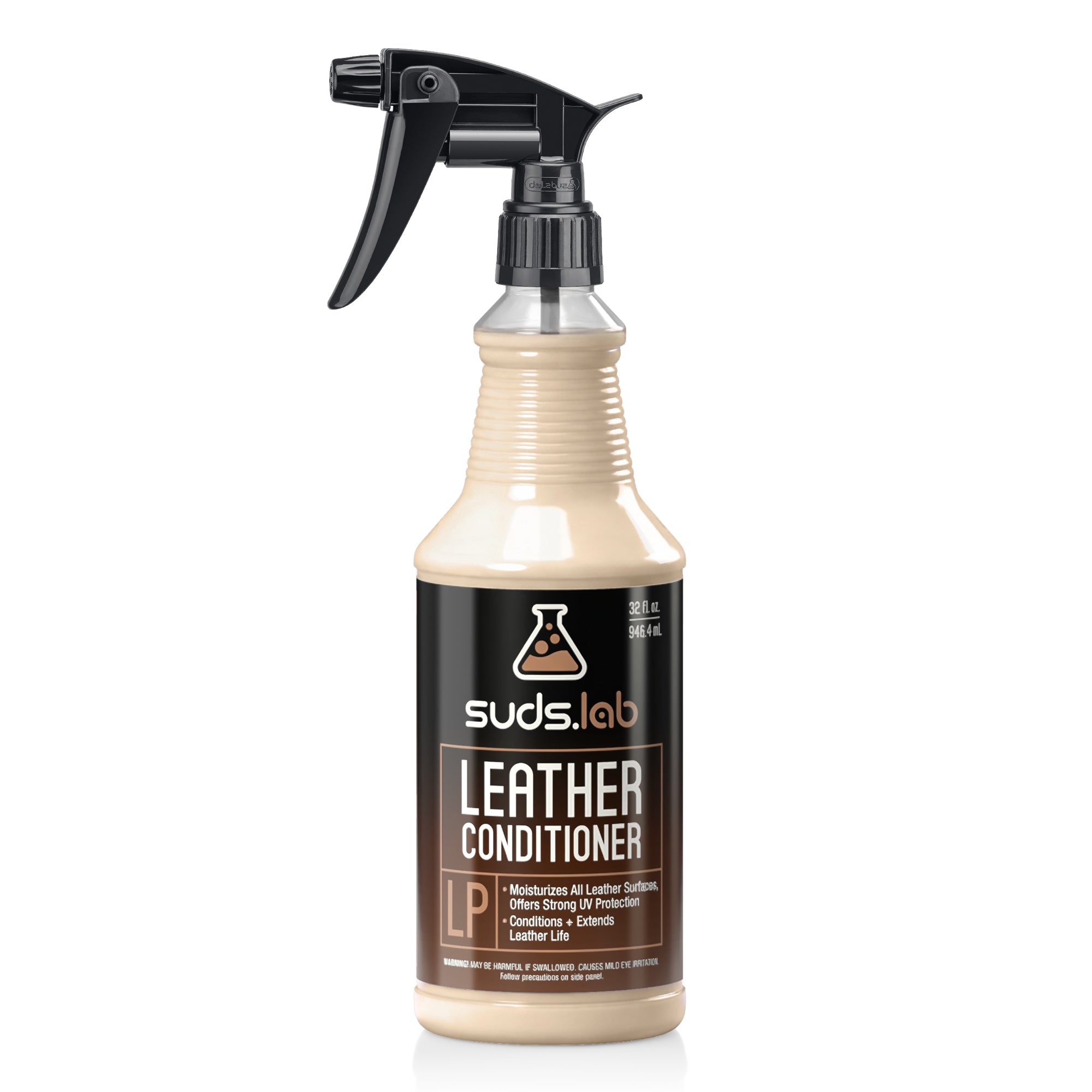 LP Leather Conditioner, 32 oz.