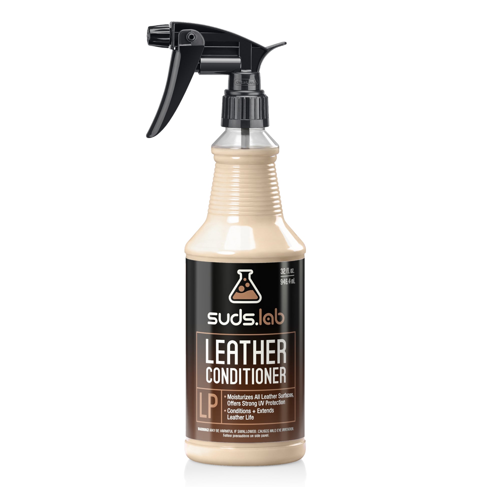 LP Leather Conditioner, 32 oz.