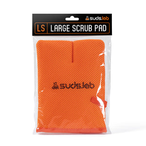 LS Large Scrub Pad