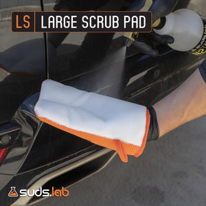 LS Large Scrub Pad