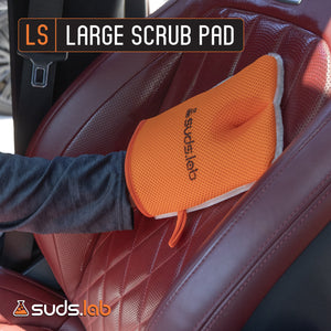 LS Large Scrub Pad