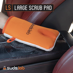 LS Large Scrub Pad
