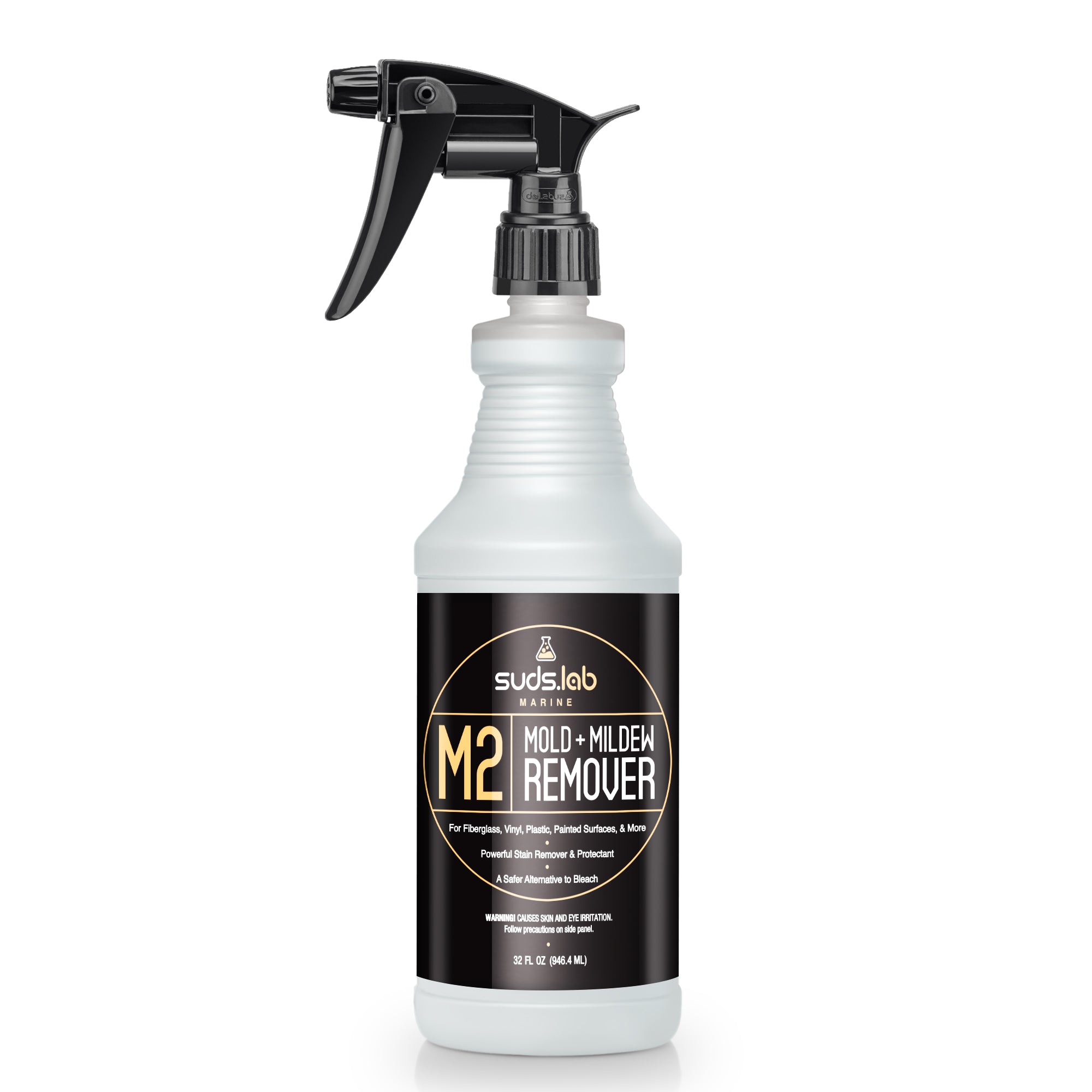 M2 Mold & Milder Remover, 32 oz.