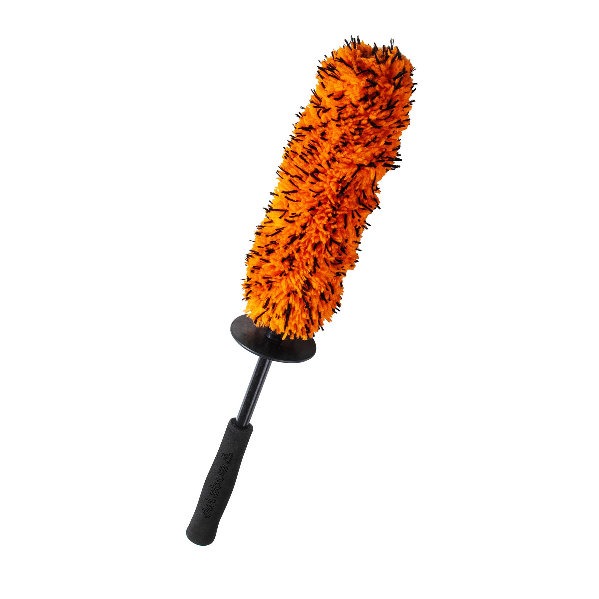 WB Microfiber Wheel Cleaning Brush