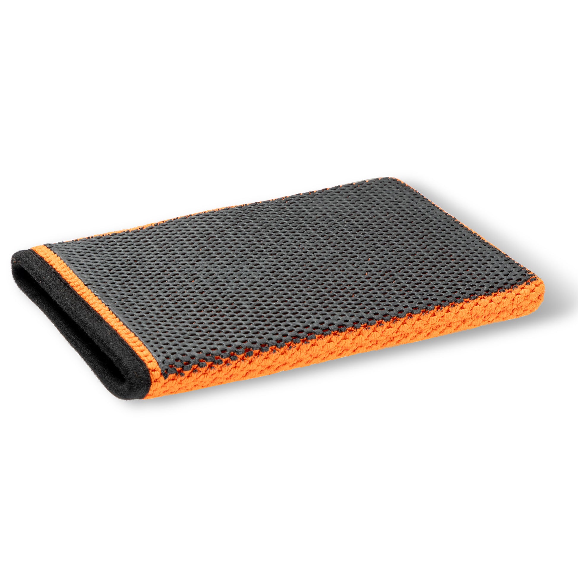 SC Synthetic Clay Mitt