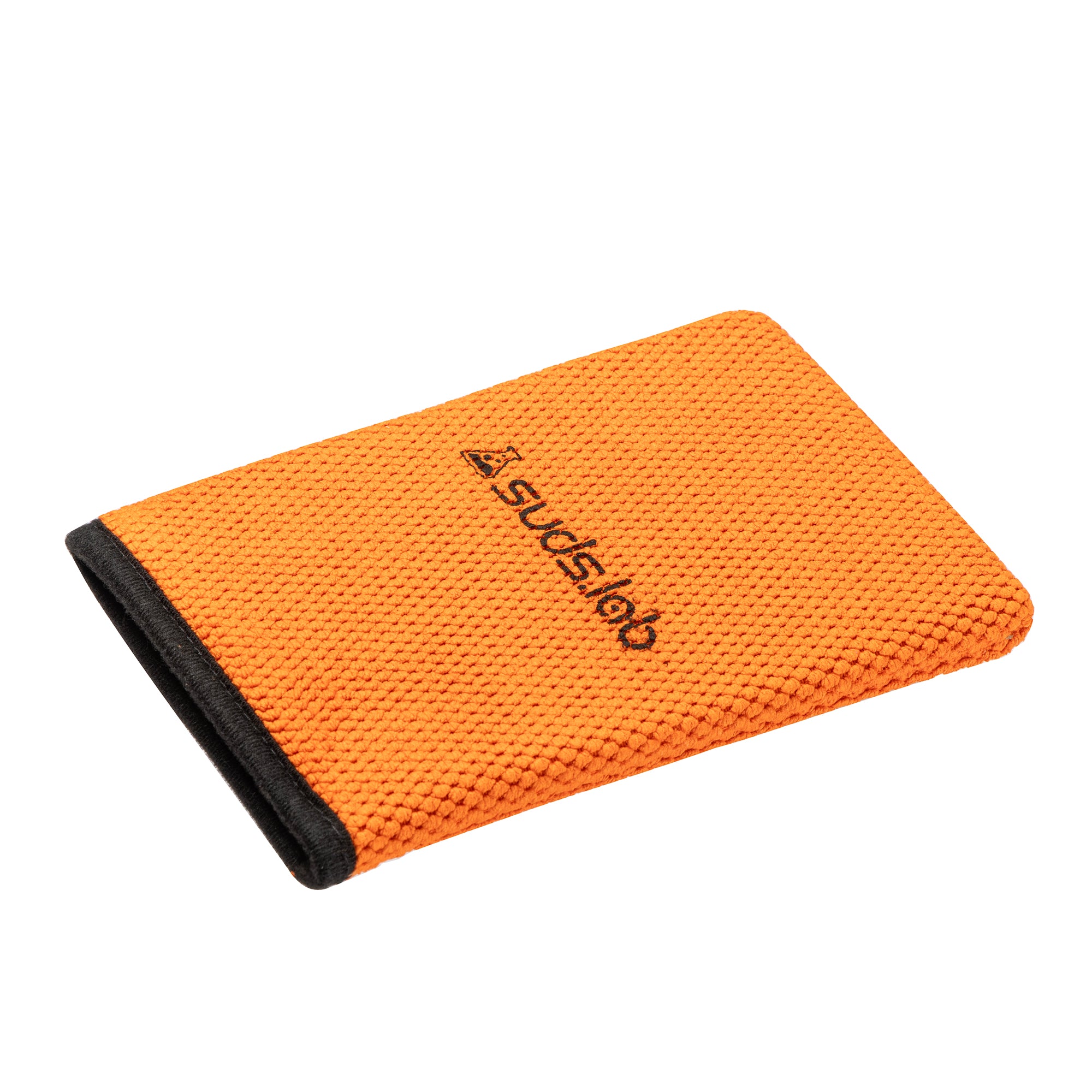 SC Synthetic Clay Mitt – SudsLab