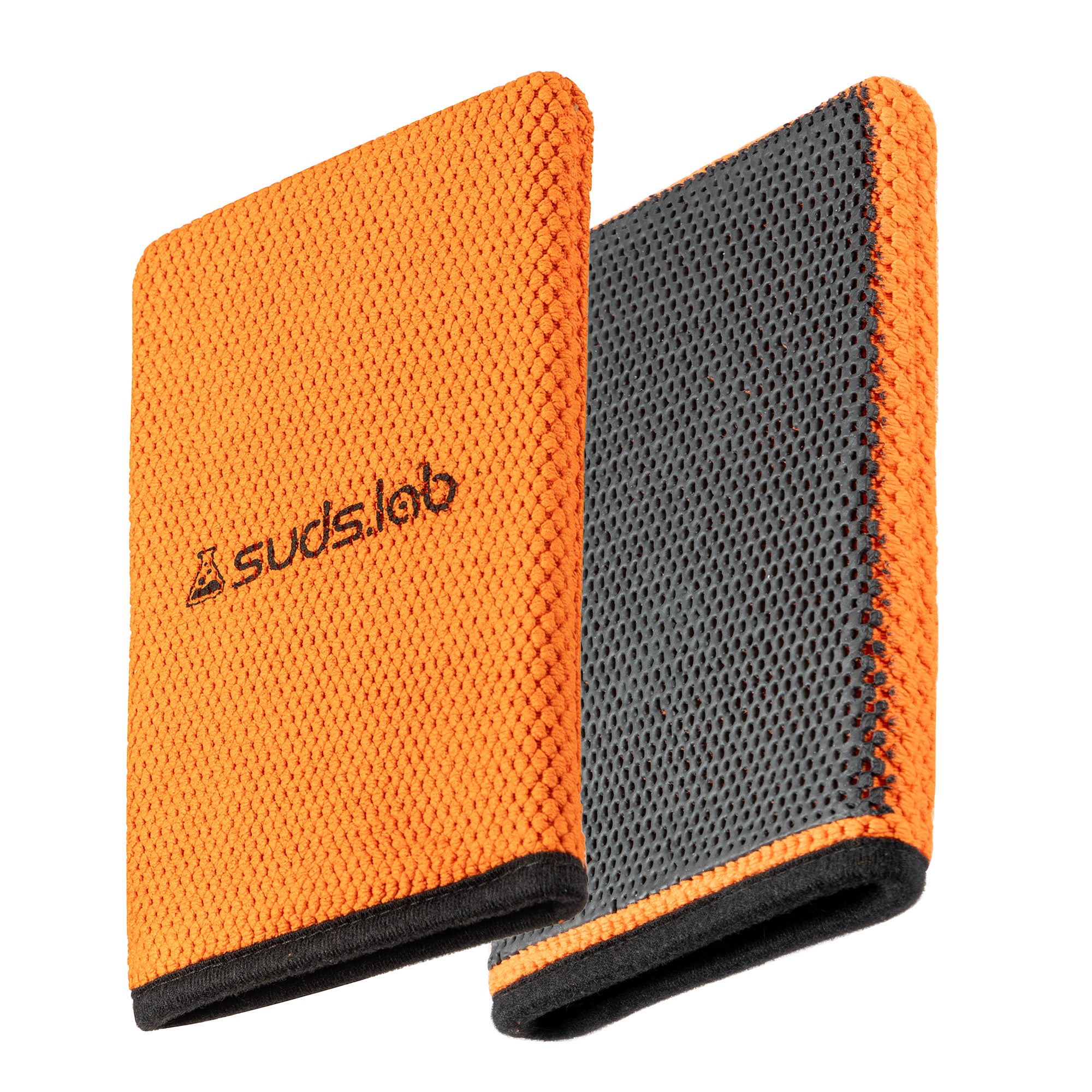 クラストポーチ scab crust antisect sedition SC Synthetic Clay Mitt – SudsLab
