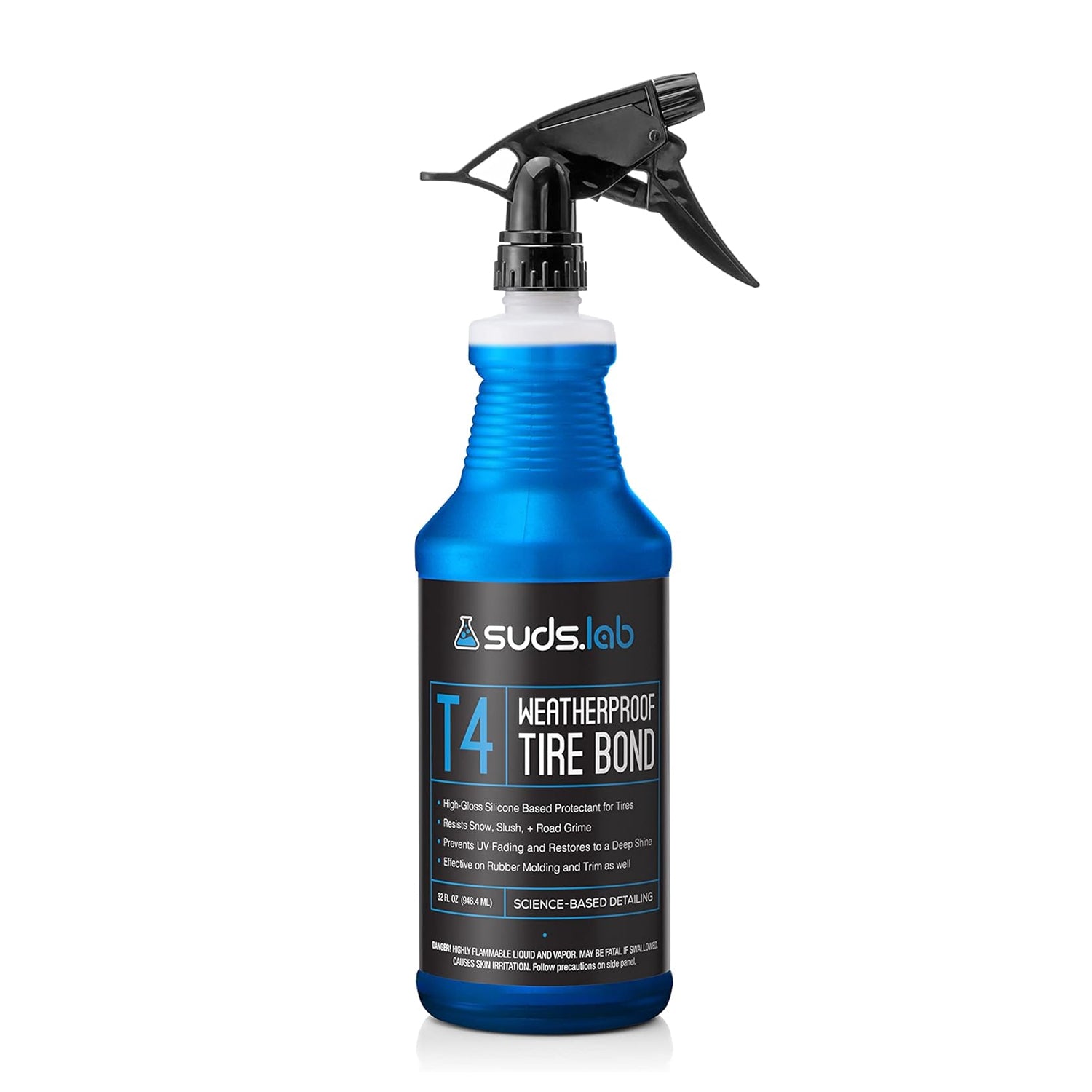 T4 Weatherproof Tire Bond