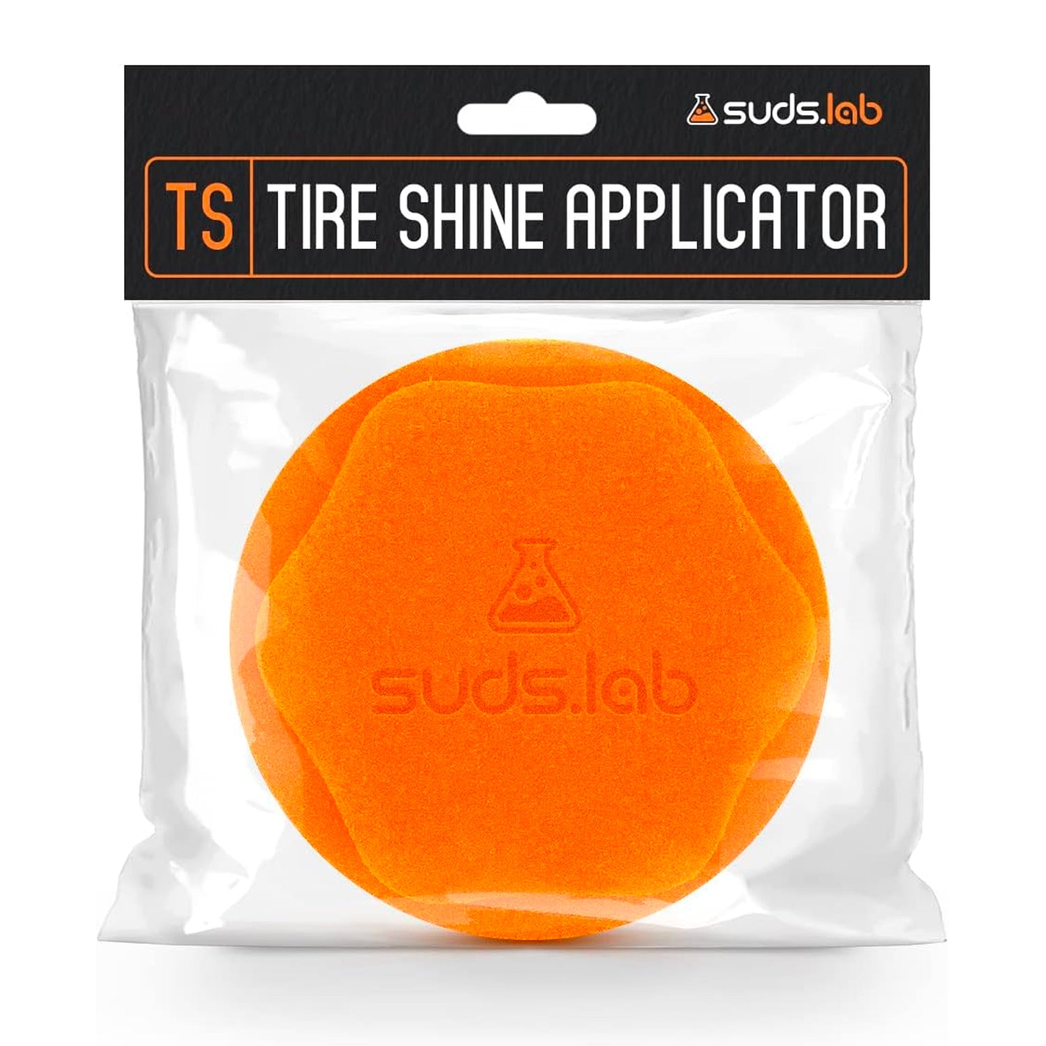 TS Tire Shine Applicator – SudsLab