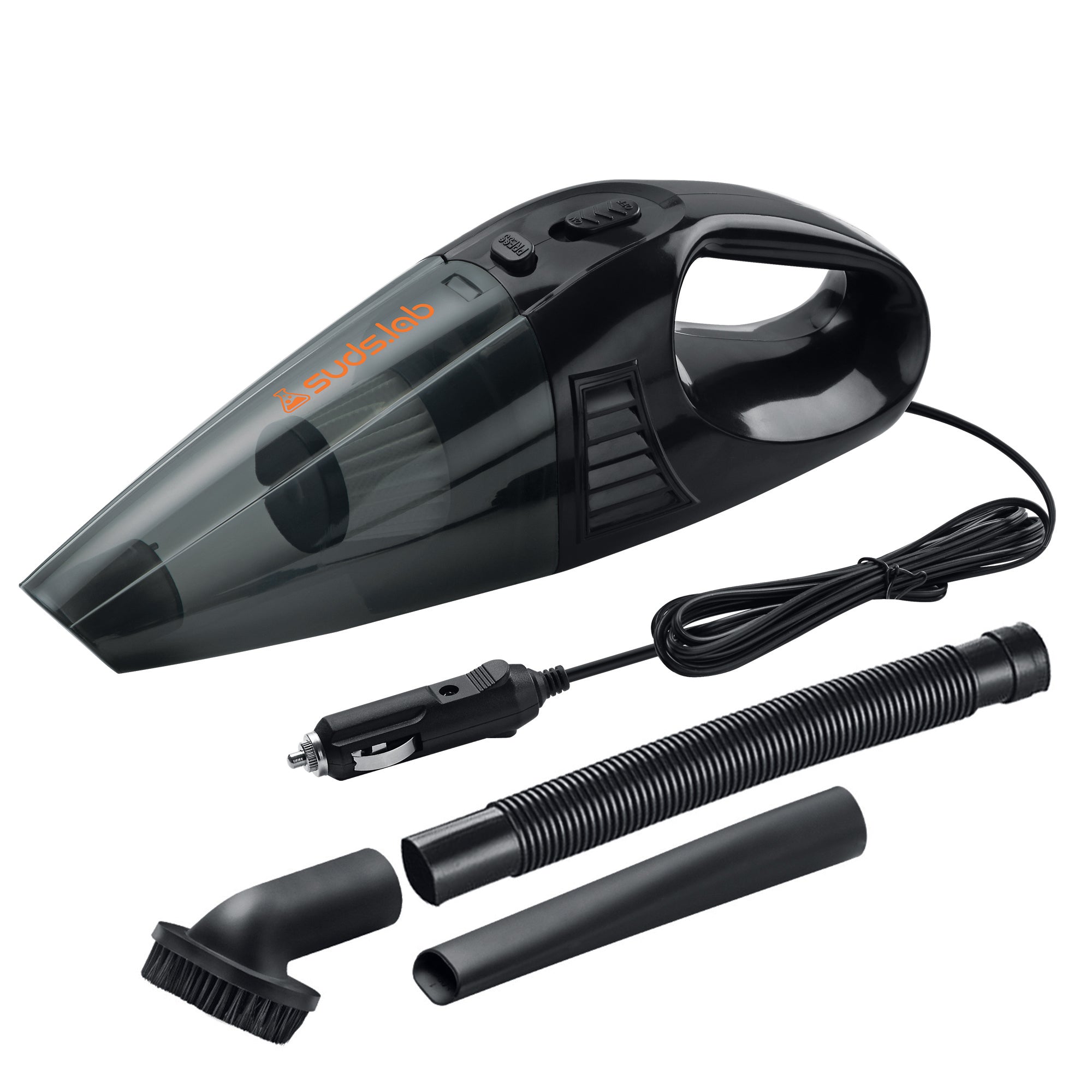 V3 Car Vacuum Cleaner