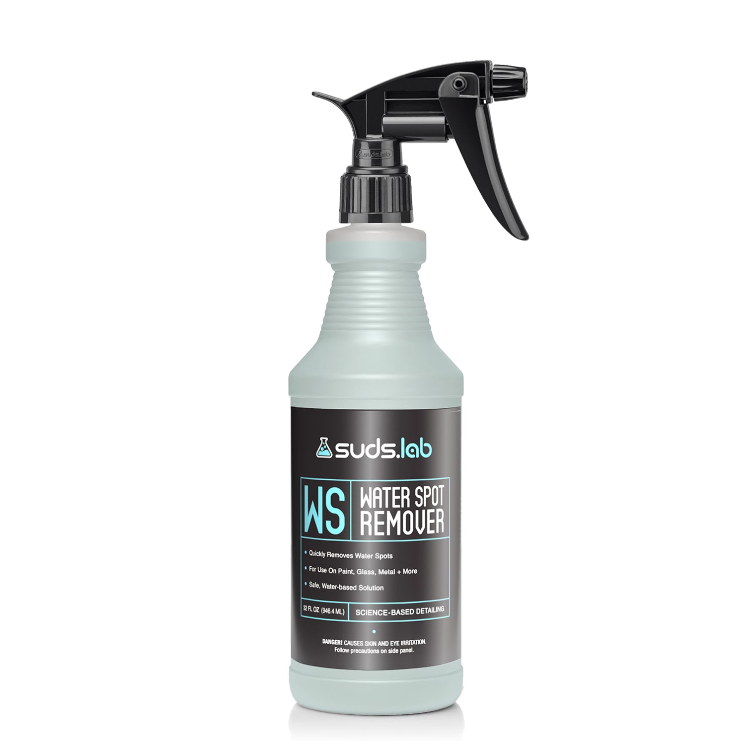 WS Water Spot Remover