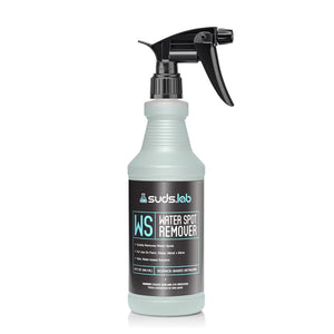 WS Water Spot Remover