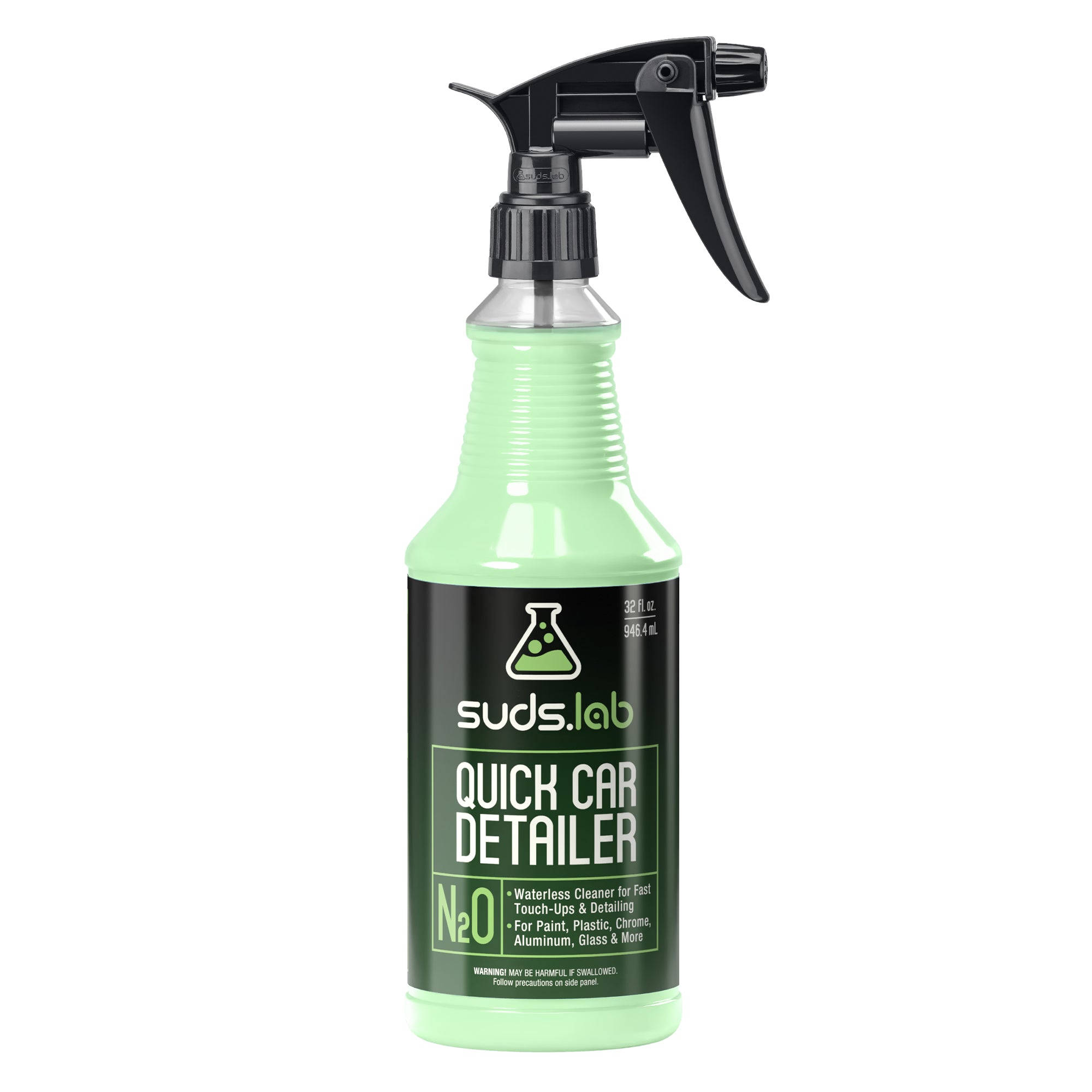 N20 Quick Car Detailer, 32 oz.