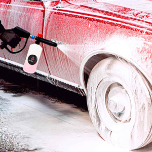 F2 Super Wash Foam Cannon