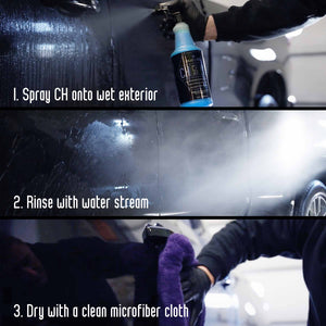 CH Ceramic Hydro-Coat