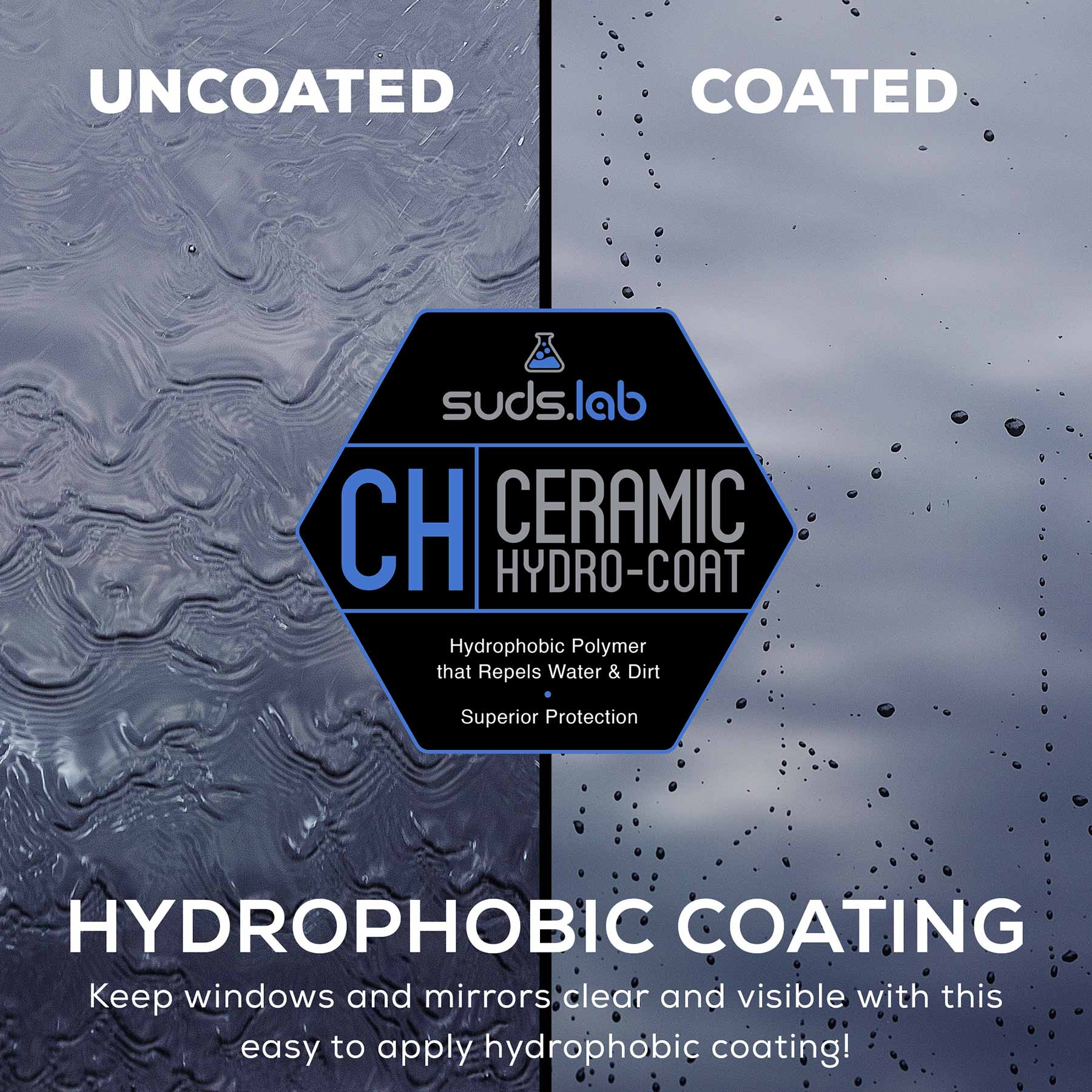 CH Ceramic Hydro-Coat