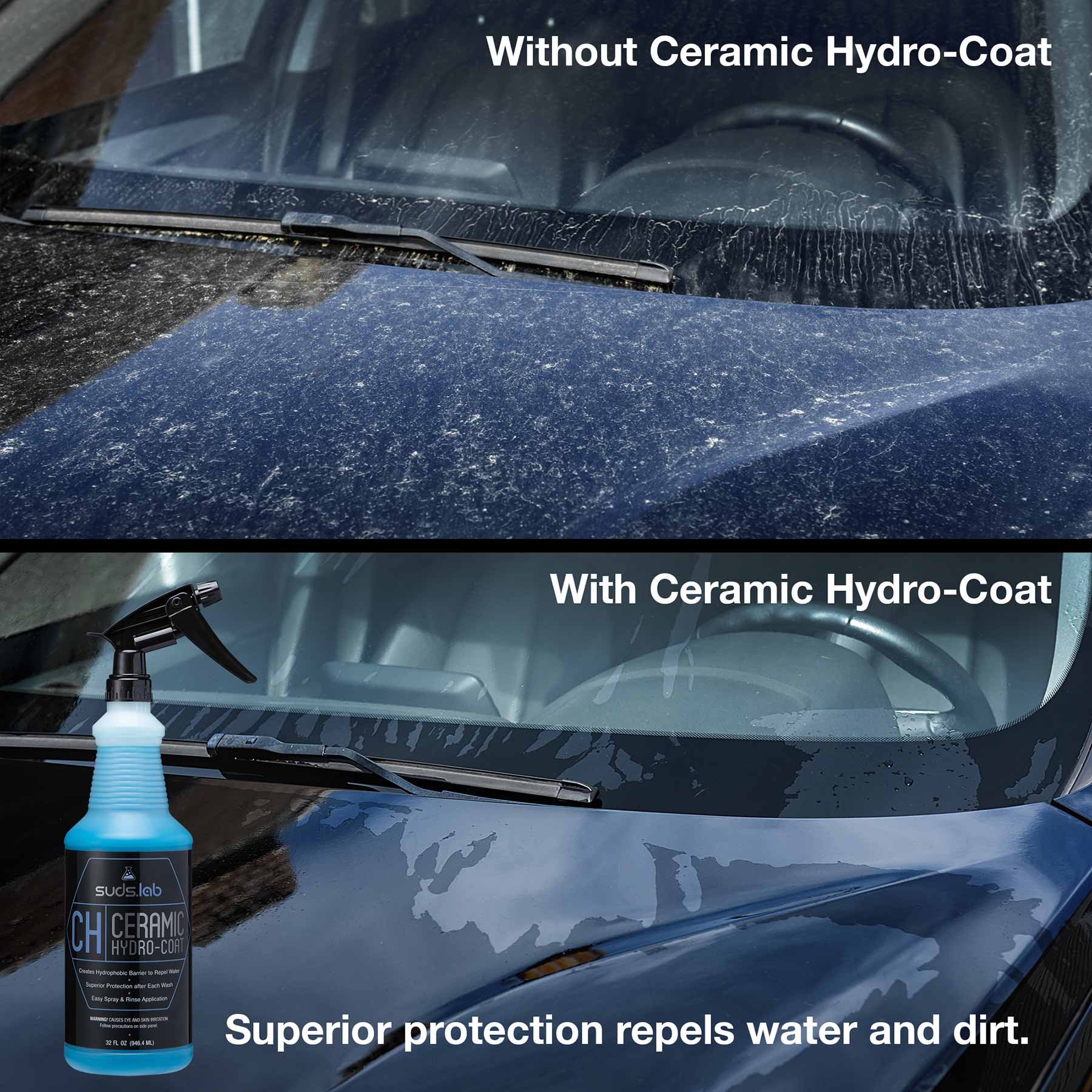 CH Ceramic Hydro-Coat