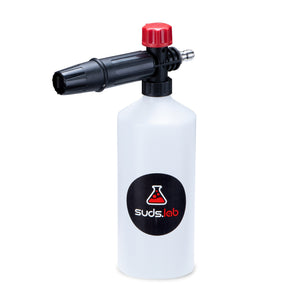 F2 Super Wash Foam Cannon
