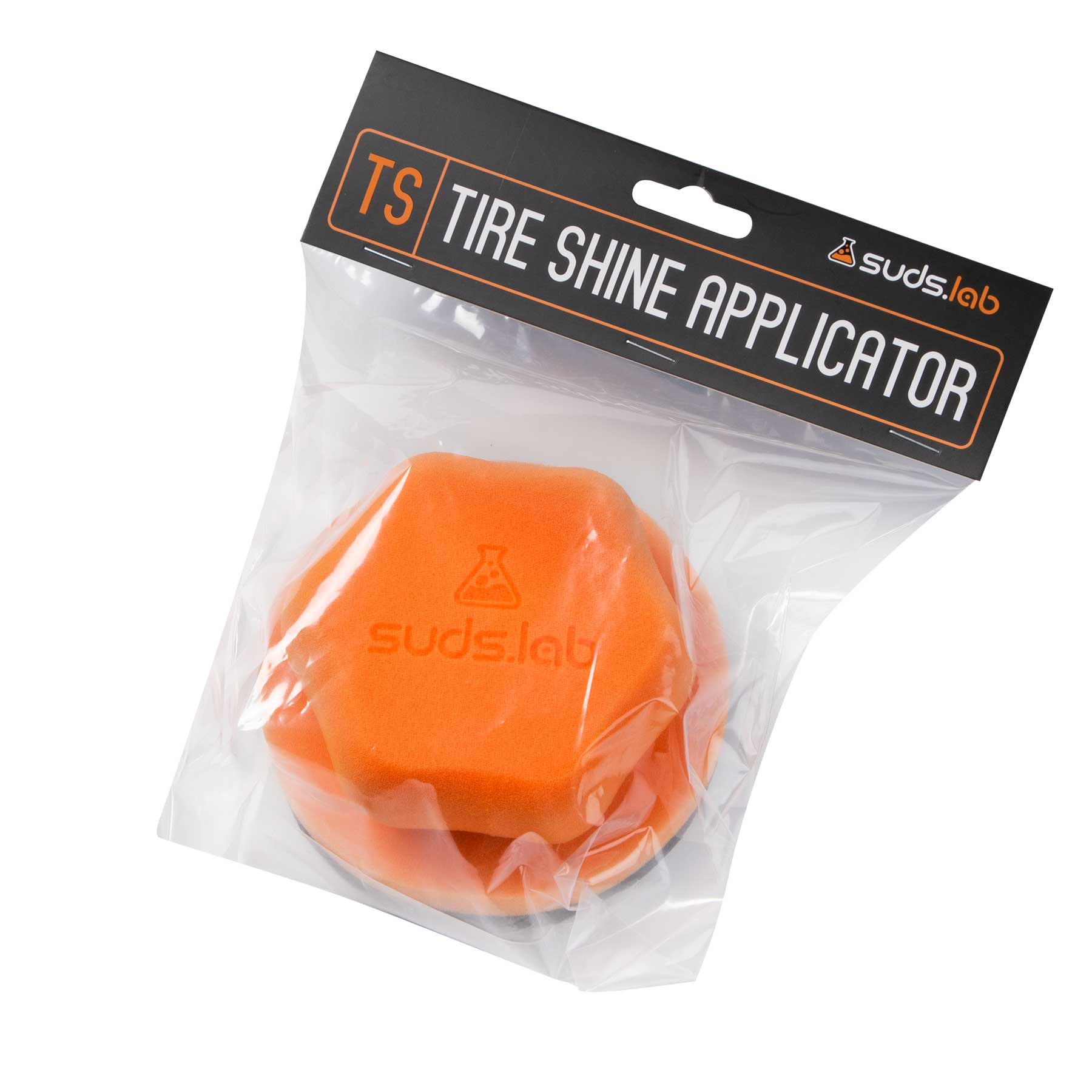 TS Tire Shine Applicator – SudsLab