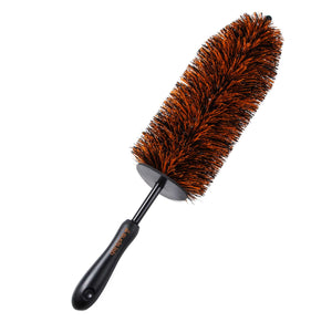 WB Wheel Cleaning Brush