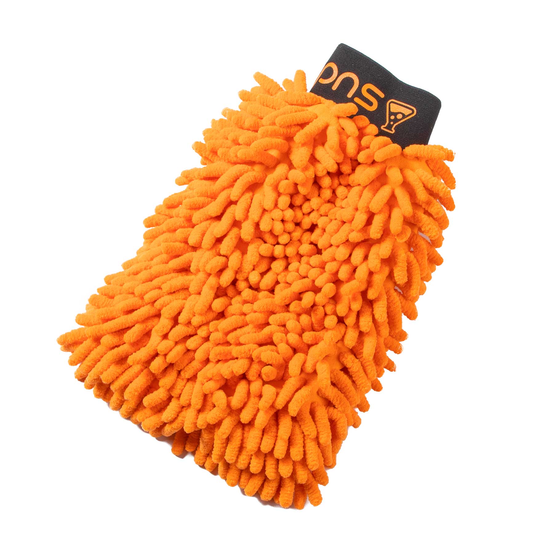 CM Microfiber Chenille Wash Mitt – SudsLab